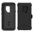 OtterBox Defender Shockproof Case & Belt Clip for Samsung Galaxy S9+ (Black)